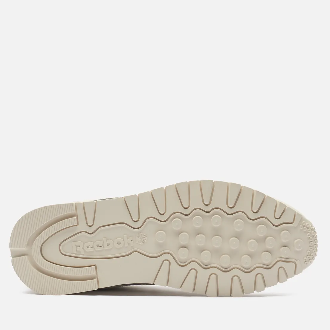 Reebok Женские кроссовки Classic Leather