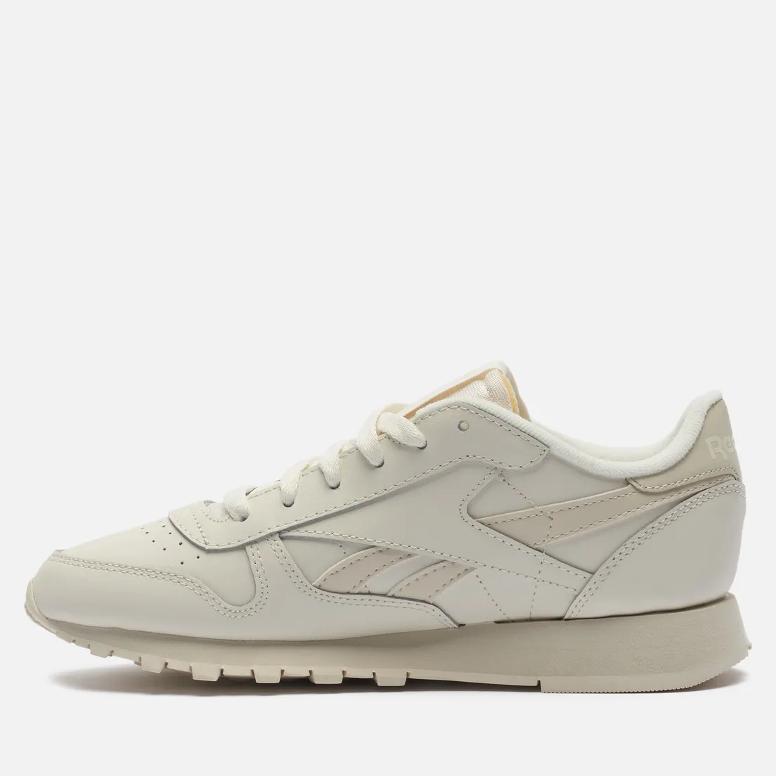 Reebok Женские кроссовки Classic Leather