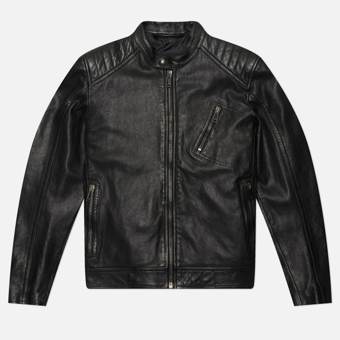 Мужская демисезонная куртка Belstaff V Racer 91290₽