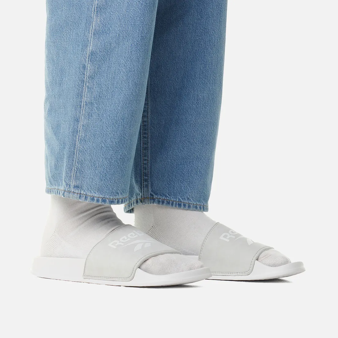 Reebok Женские сланцы Fulgere