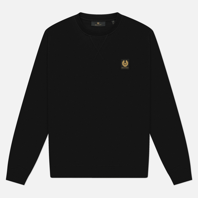 Мужская толстовка Belstaff Crew Neck