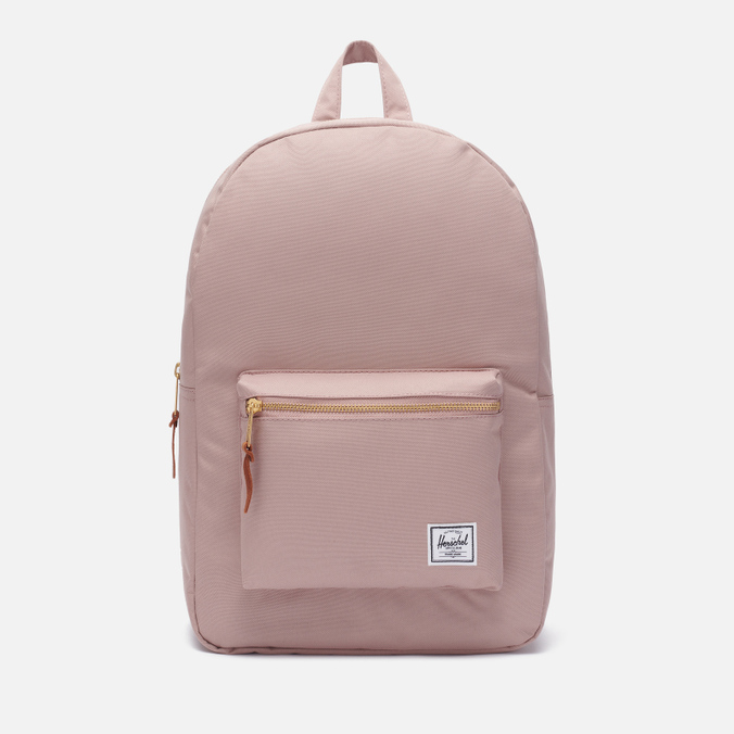 Рюкзак Herschel Supply Co, цвет розовый, размер UNI