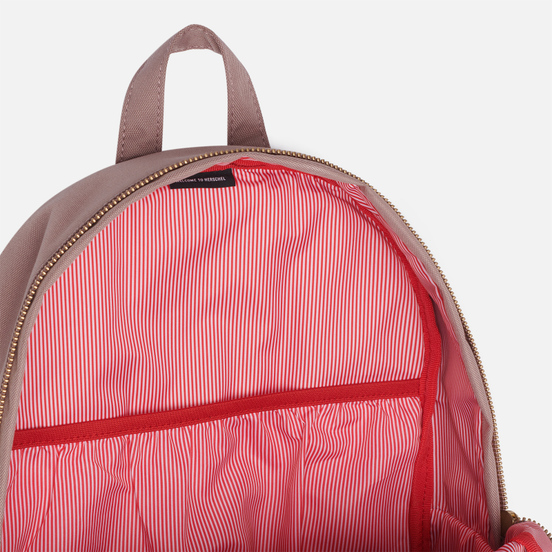 Рюкзак Herschel Supply Co. Settlement Ash Rose