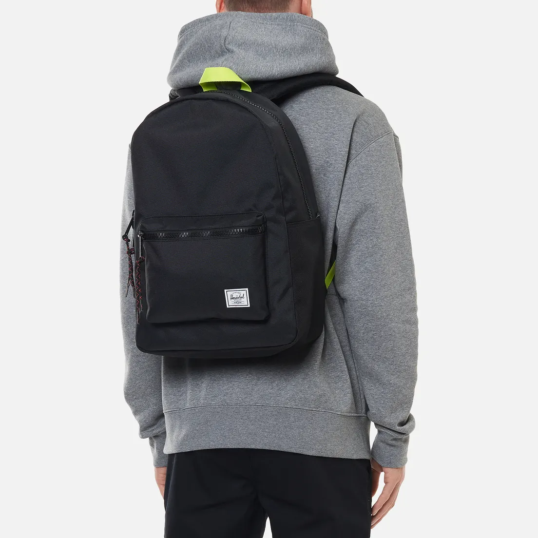 Herschel Supply Co. Рюкзак Settlement