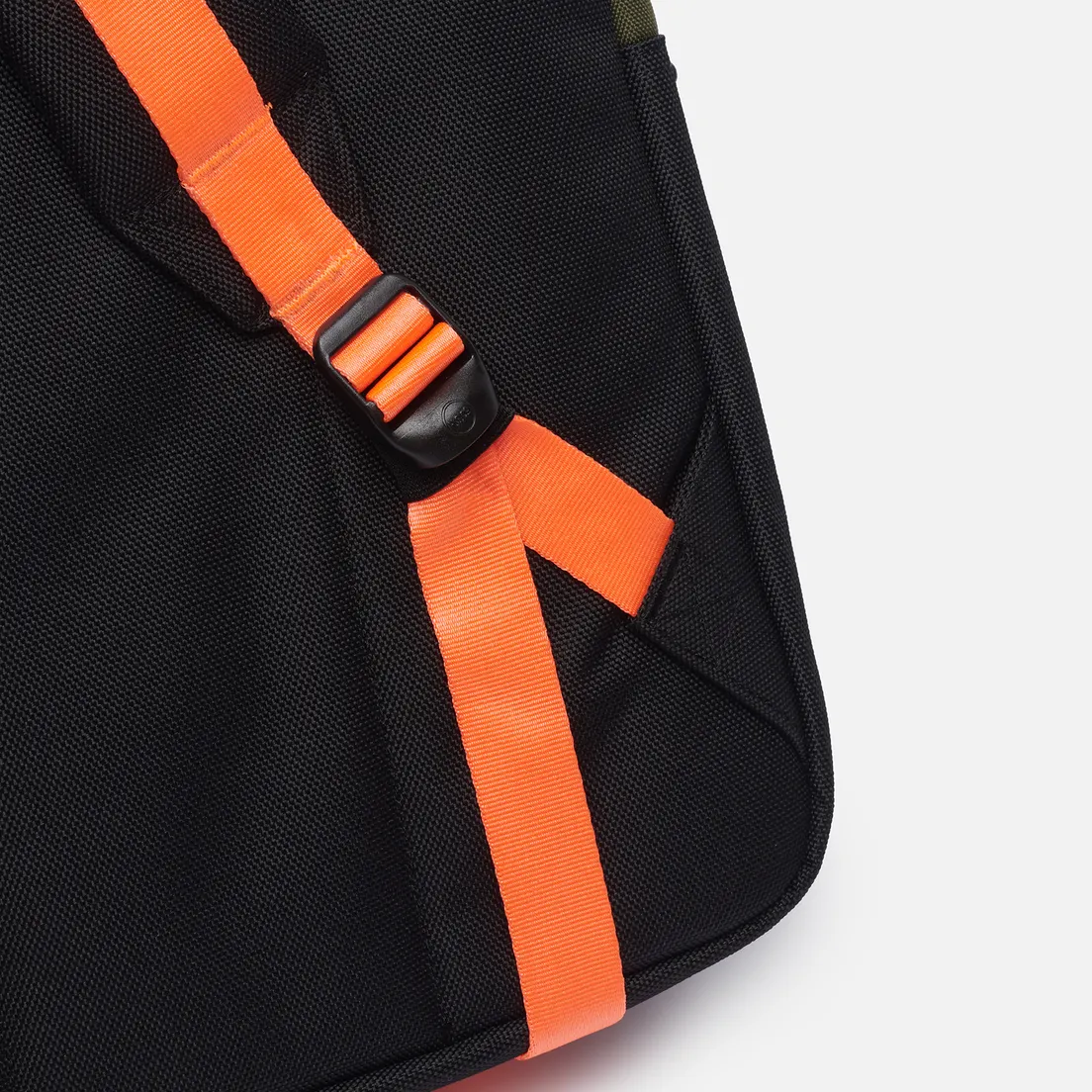 Herschel Supply Co. Рюкзак Settlement