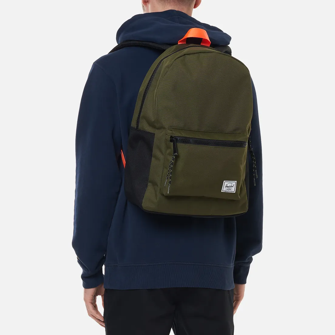 Herschel Supply Co. Рюкзак Settlement