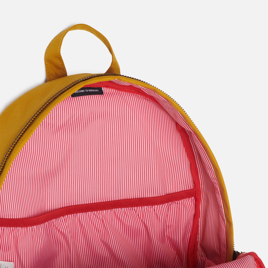 Рюкзак Herschel Supply Co. Settlement Arrowwood/Chicory Coffee