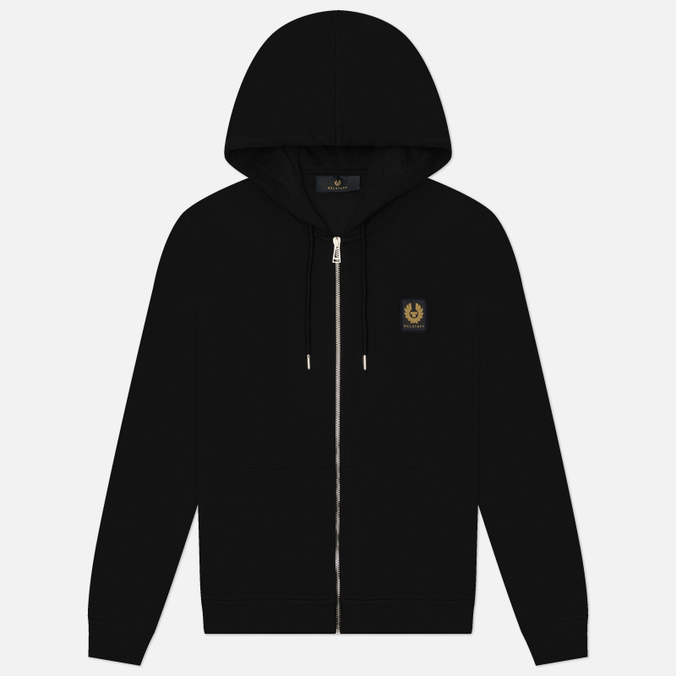 Мужская толстовка Belstaff Full Zip Hoodie