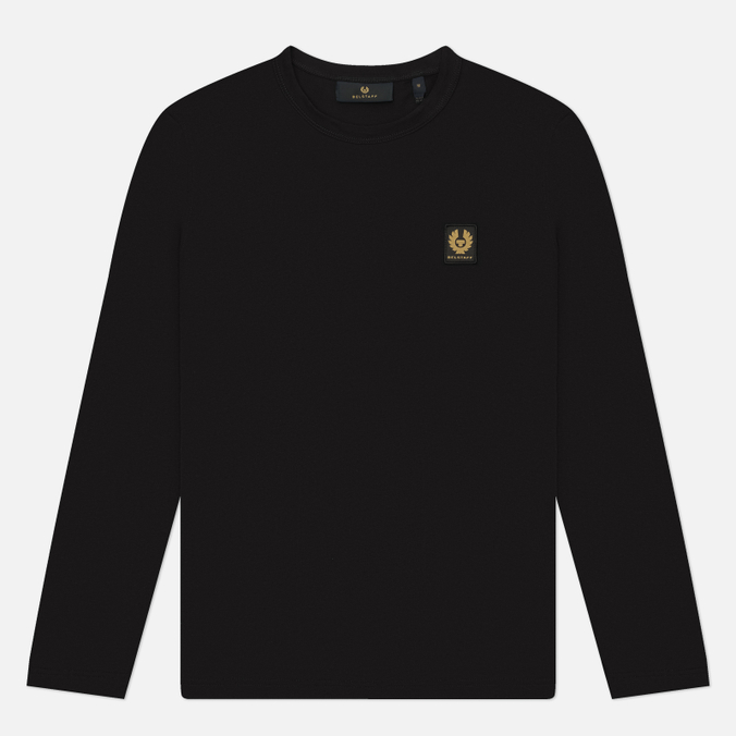 Мужской лонгслив Belstaff Crew Neck