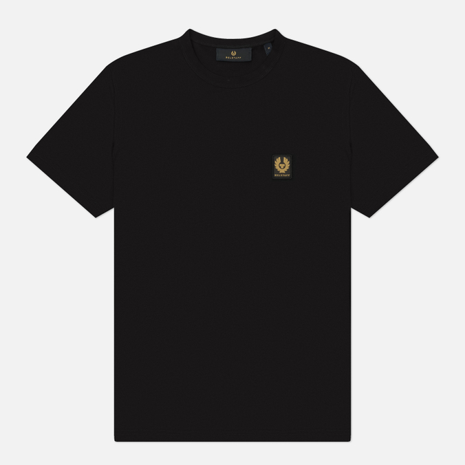 Мужская футболка Belstaff Crew Neck