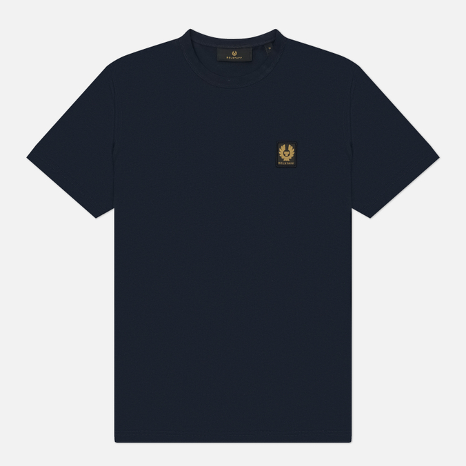 Мужская футболка Belstaff Crew Neck