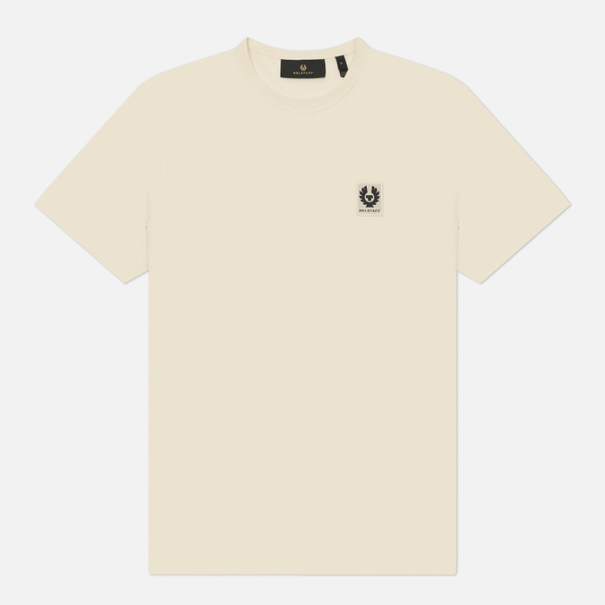Мужская футболка Belstaff Crew Neck