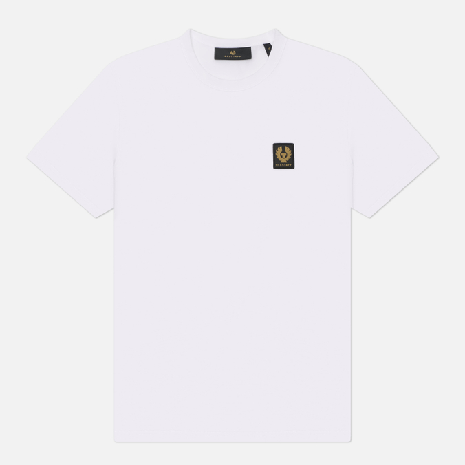 Мужская футболка Belstaff Crew Neck