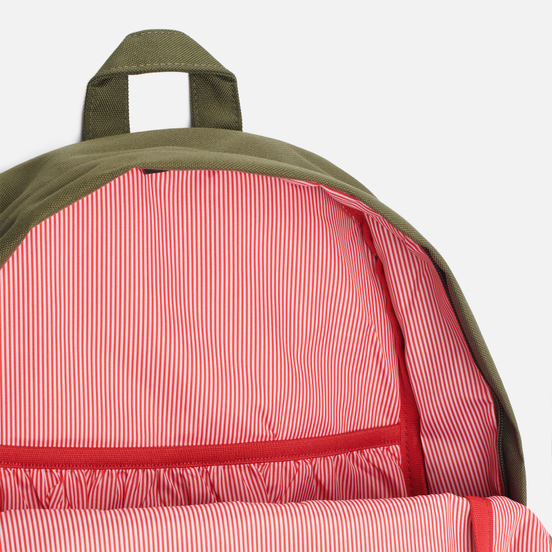 Рюкзак Herschel Supply Co. Heritage Ivy Green/Chicory Coffee