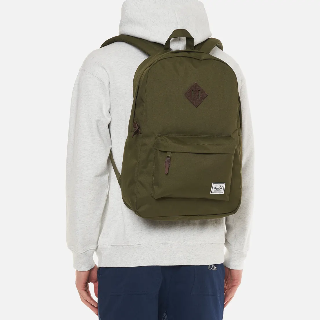 Herschel Supply Co. Рюкзак Heritage