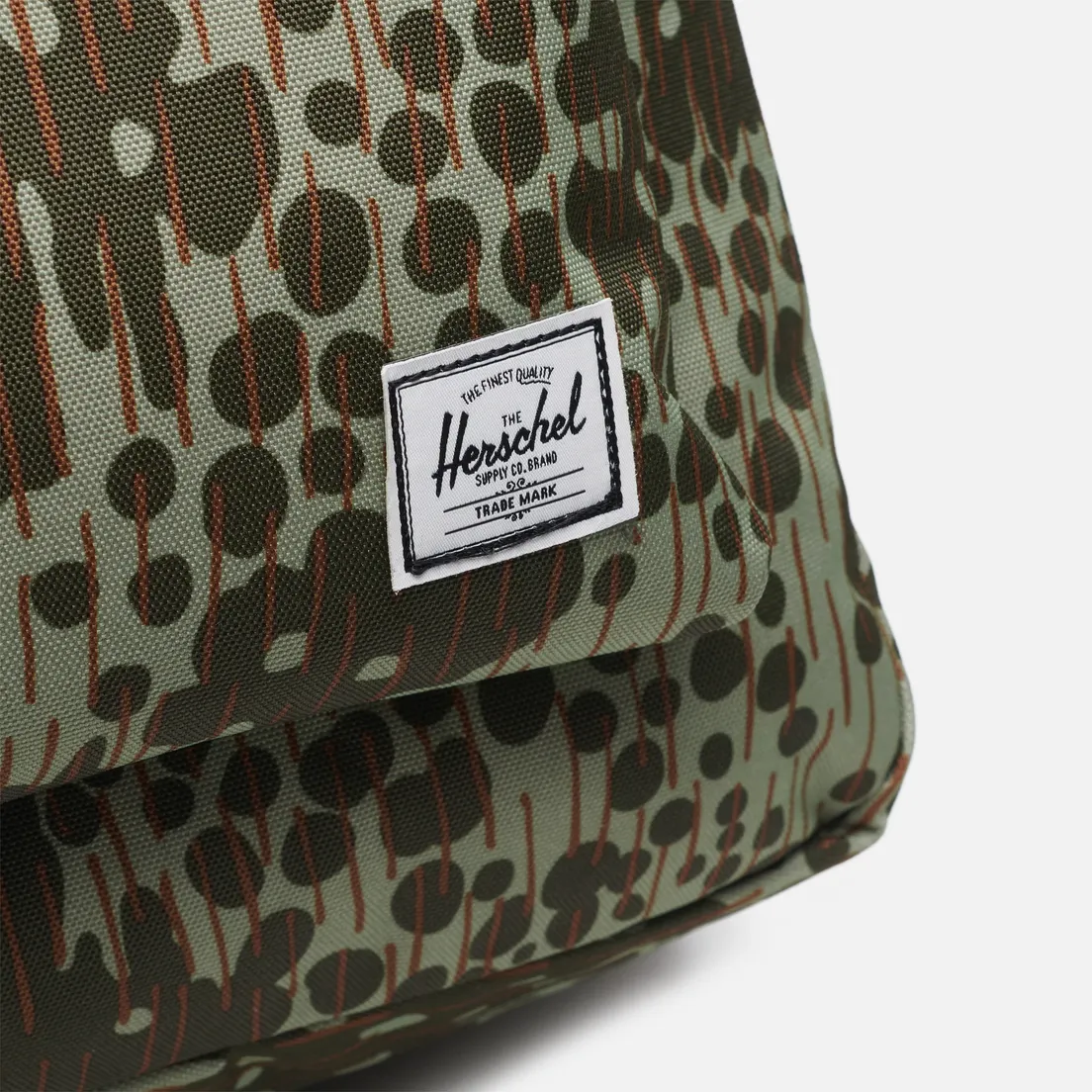 Herschel Supply Co. Рюкзак Heritage