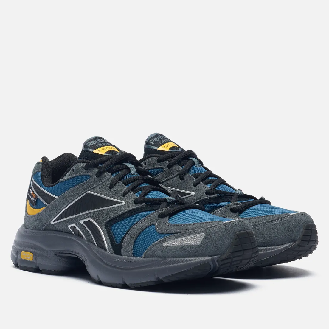 Reebok Кроссовки Premier Road Plus VI