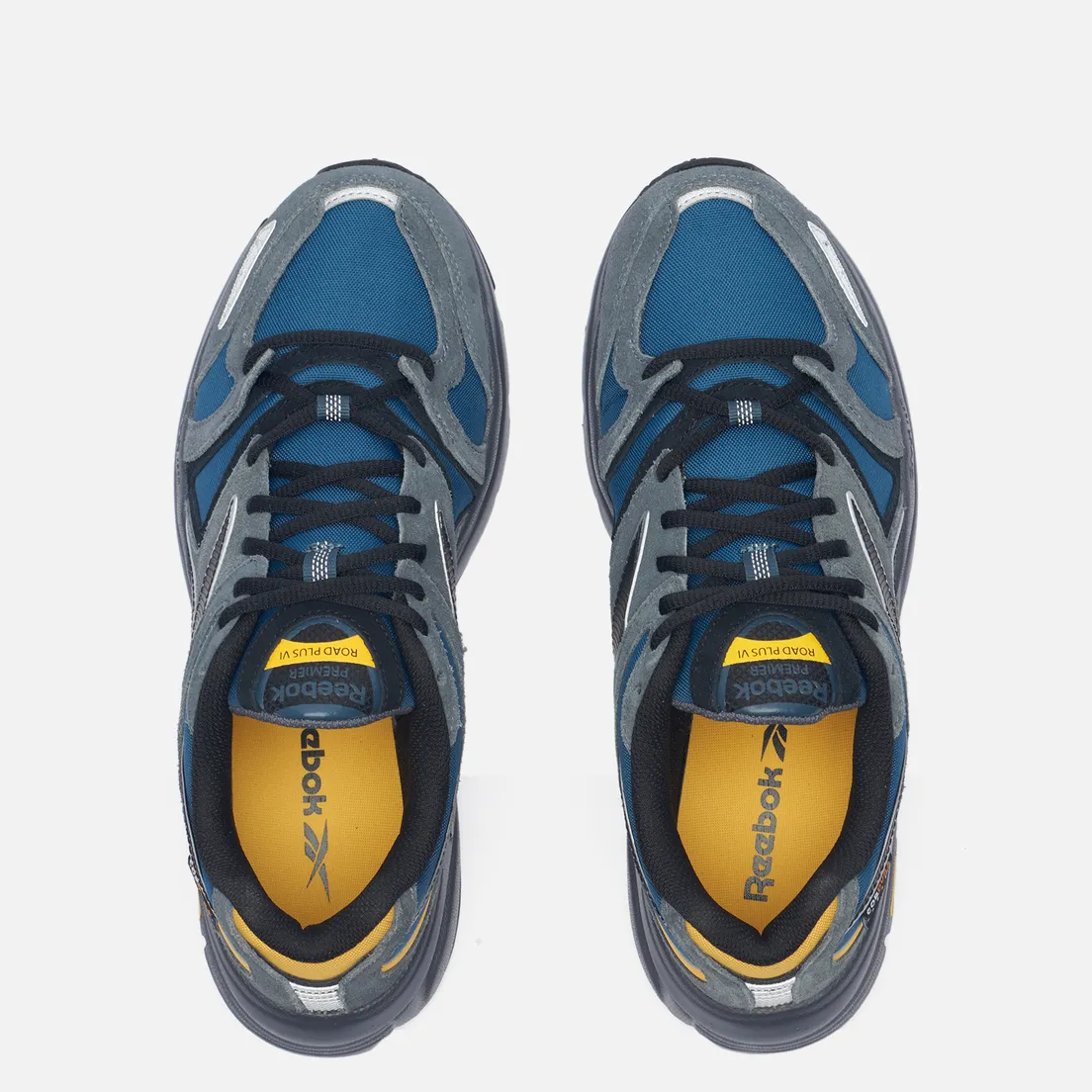 Reebok Кроссовки Premier Road Plus VI