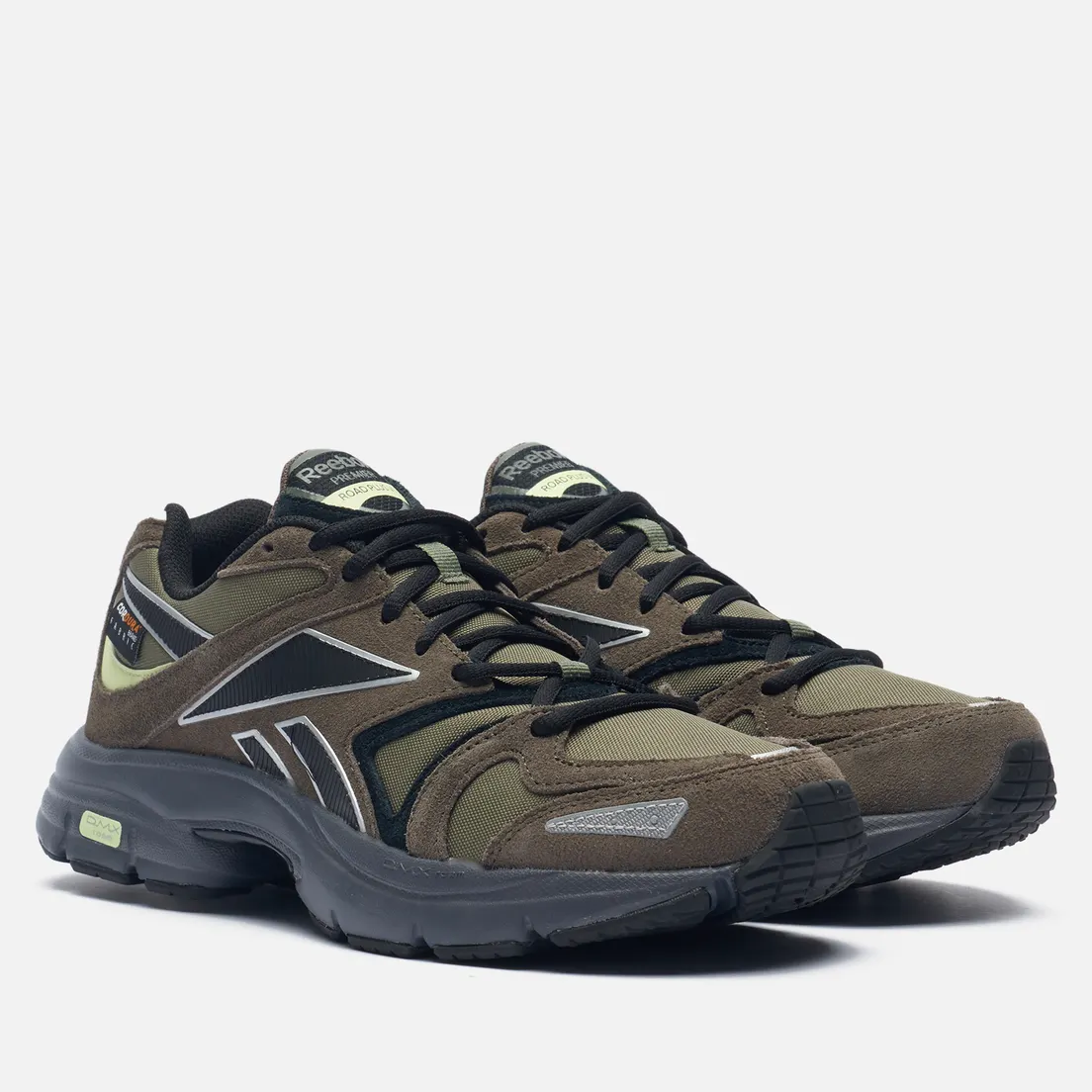 Reebok Мужские кроссовки Premier Road Plus VI