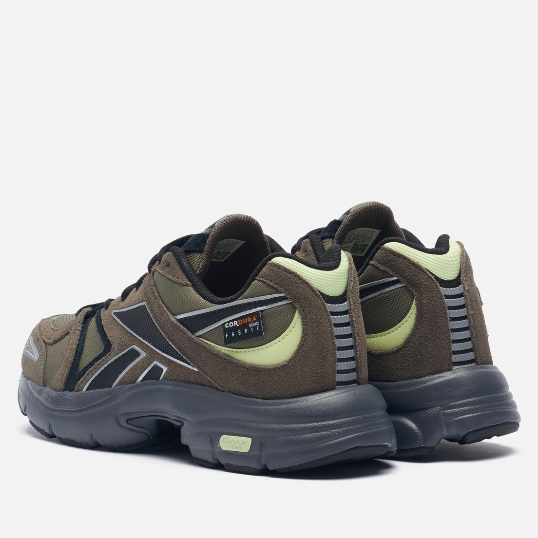 Reebok Мужские кроссовки Premier Road Plus VI