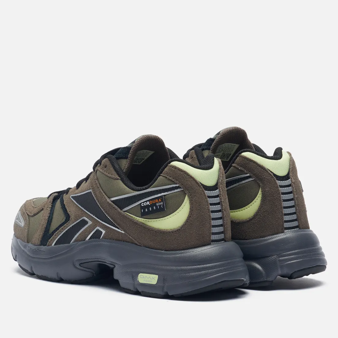 Reebok Мужские кроссовки Premier Road Plus VI