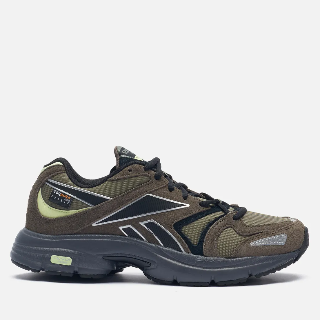 Reebok Мужские кроссовки Premier Road Plus VI