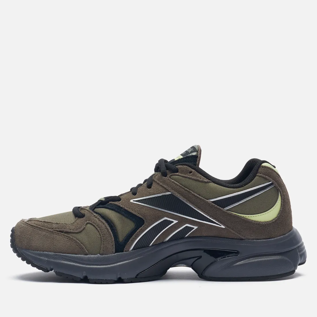 Reebok Мужские кроссовки Premier Road Plus VI