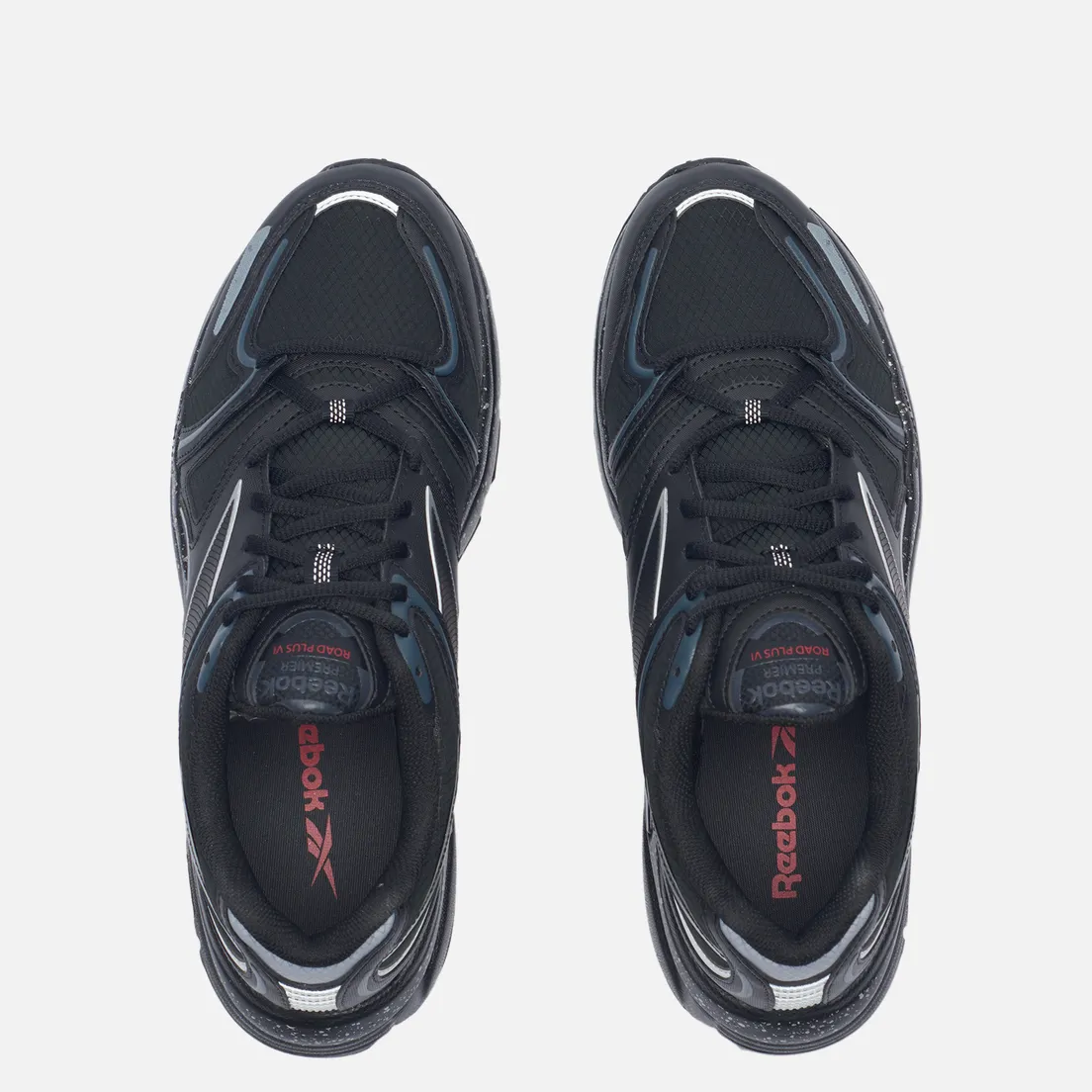 Reebok Мужские кроссовки Premier Road Plus VI