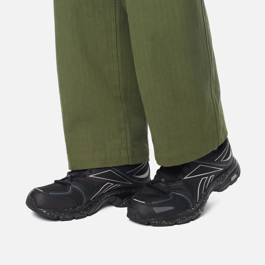 Reebok Мужские кроссовки Premier Road Plus VI