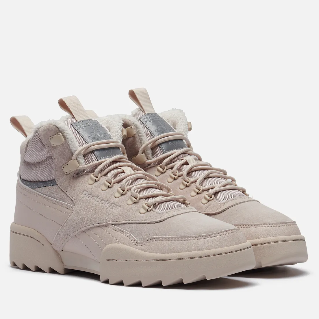 Reebok Мужские ботинки Exofit Hi Plus Ripple