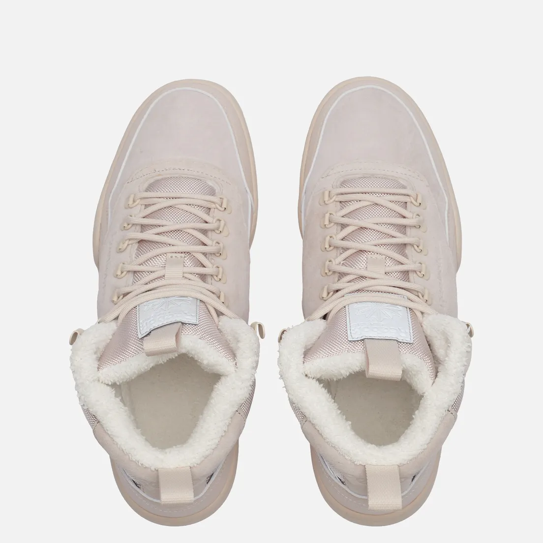 Reebok Мужские ботинки Exofit Hi Plus Ripple