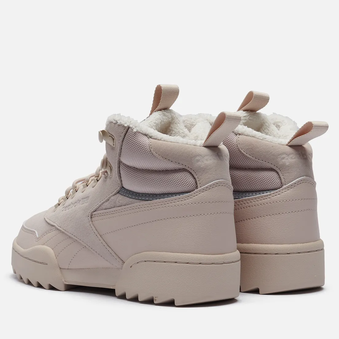 Reebok Мужские ботинки Exofit Hi Plus Ripple