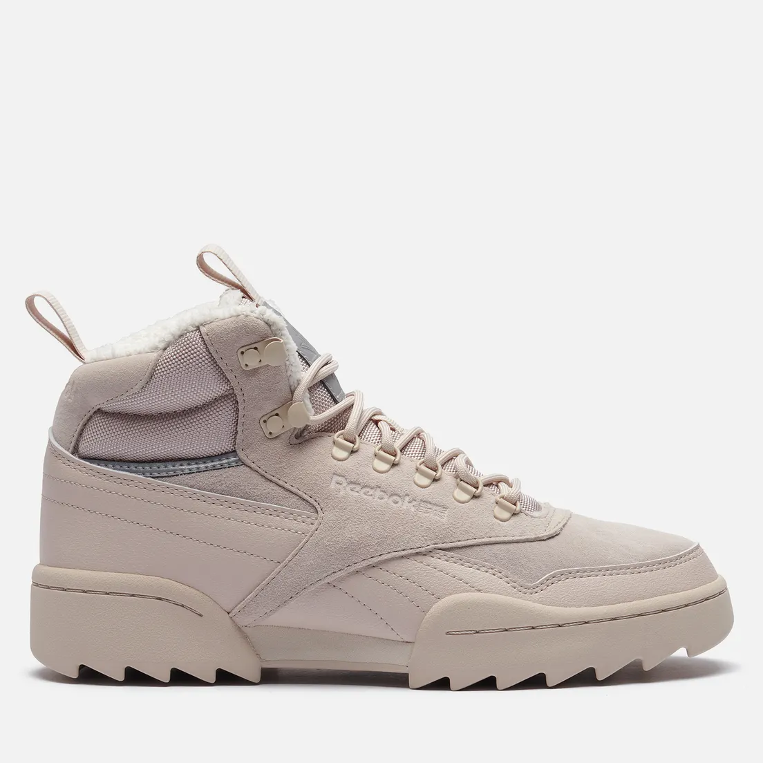 Reebok Мужские ботинки Exofit Hi Plus Ripple