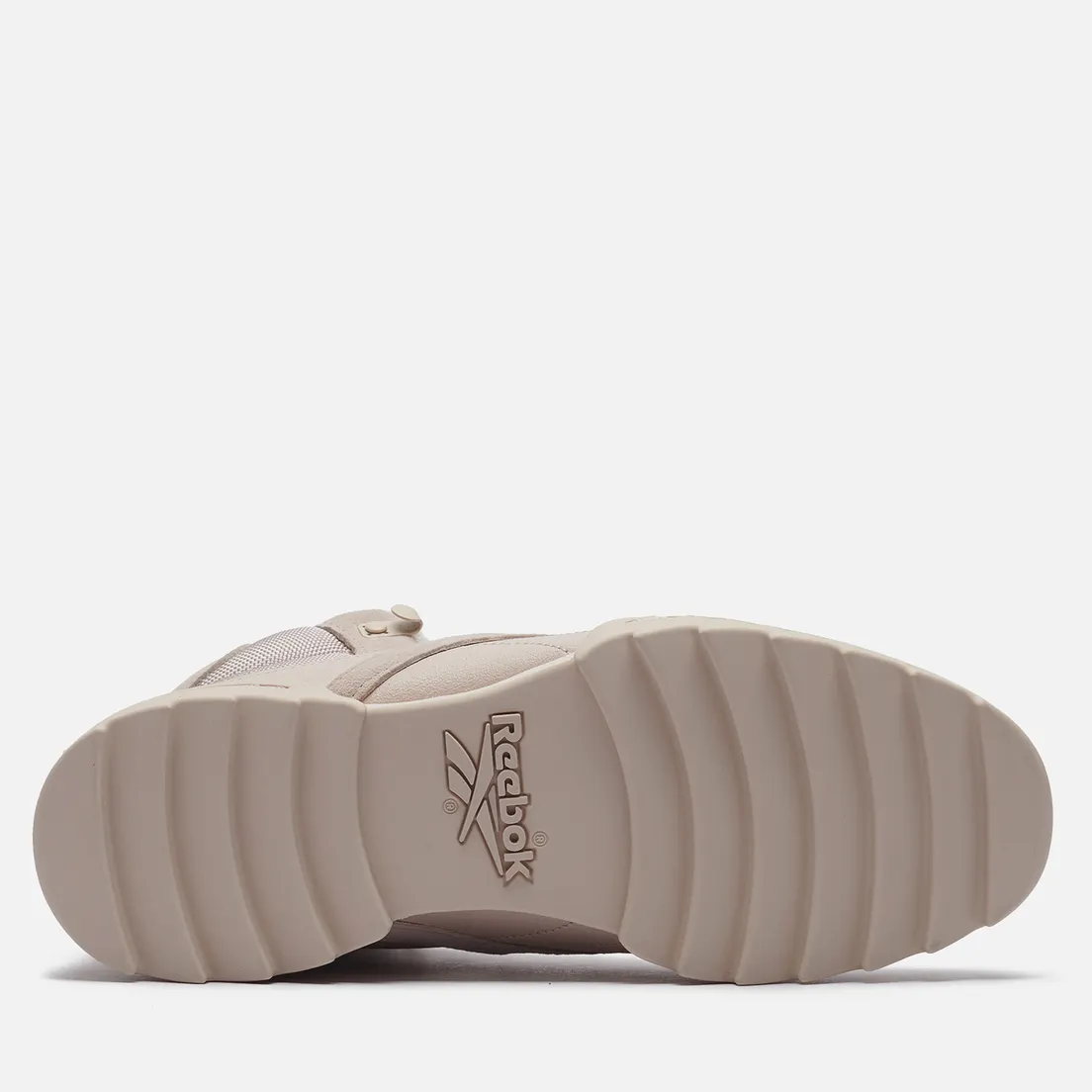 Reebok Мужские ботинки Exofit Hi Plus Ripple