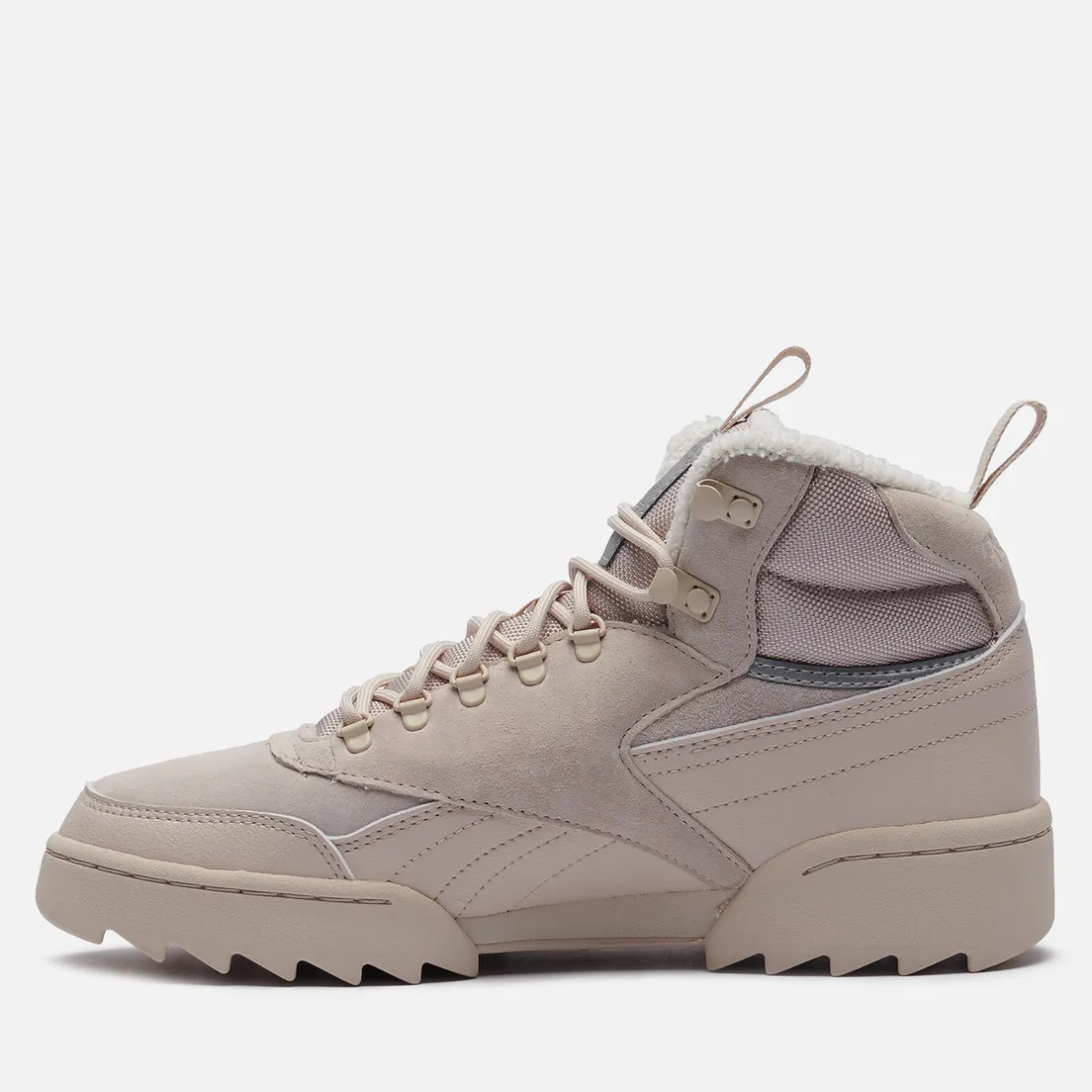 Reebok Мужские ботинки Exofit Hi Plus Ripple