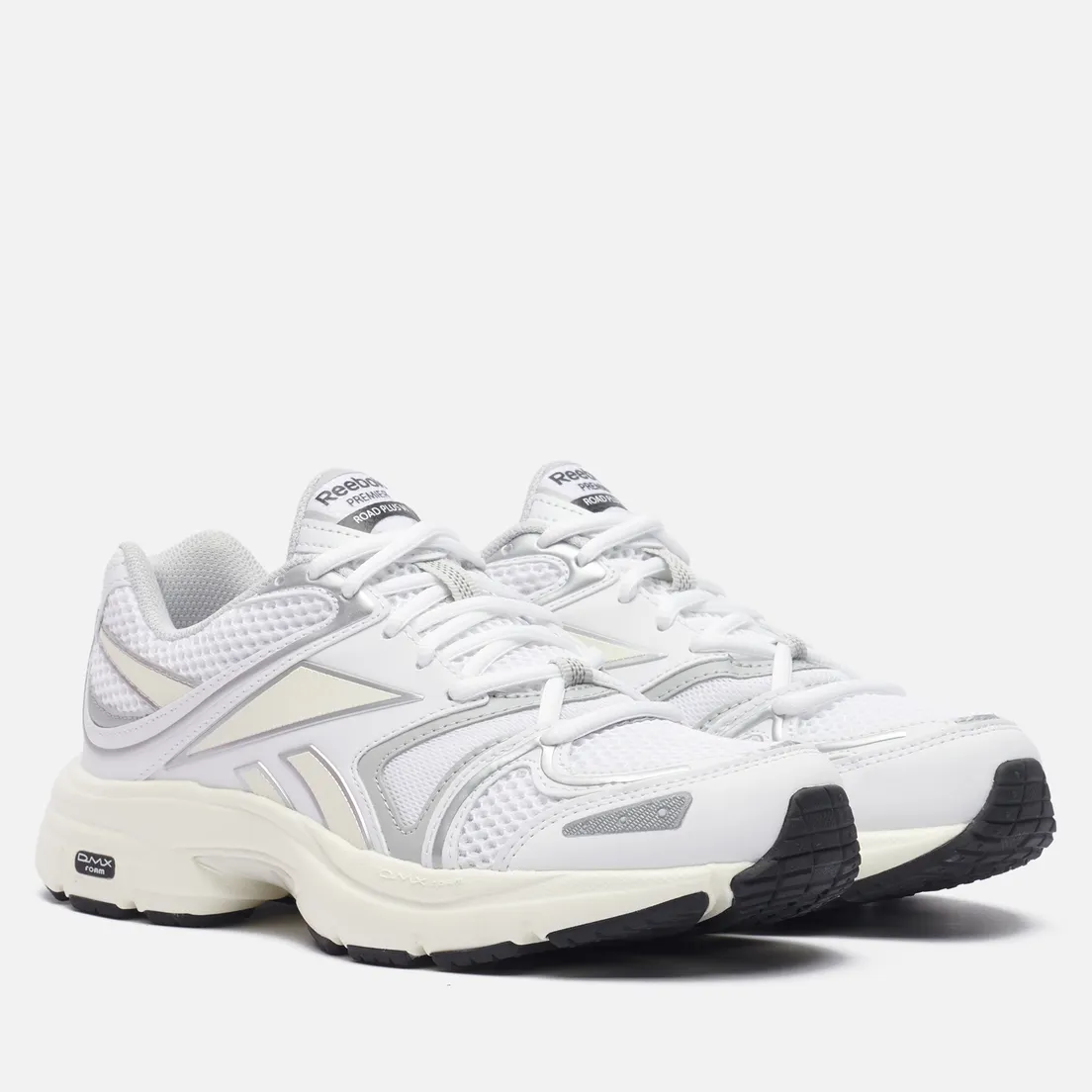 Reebok Женские кроссовки Premier Road Plus VI