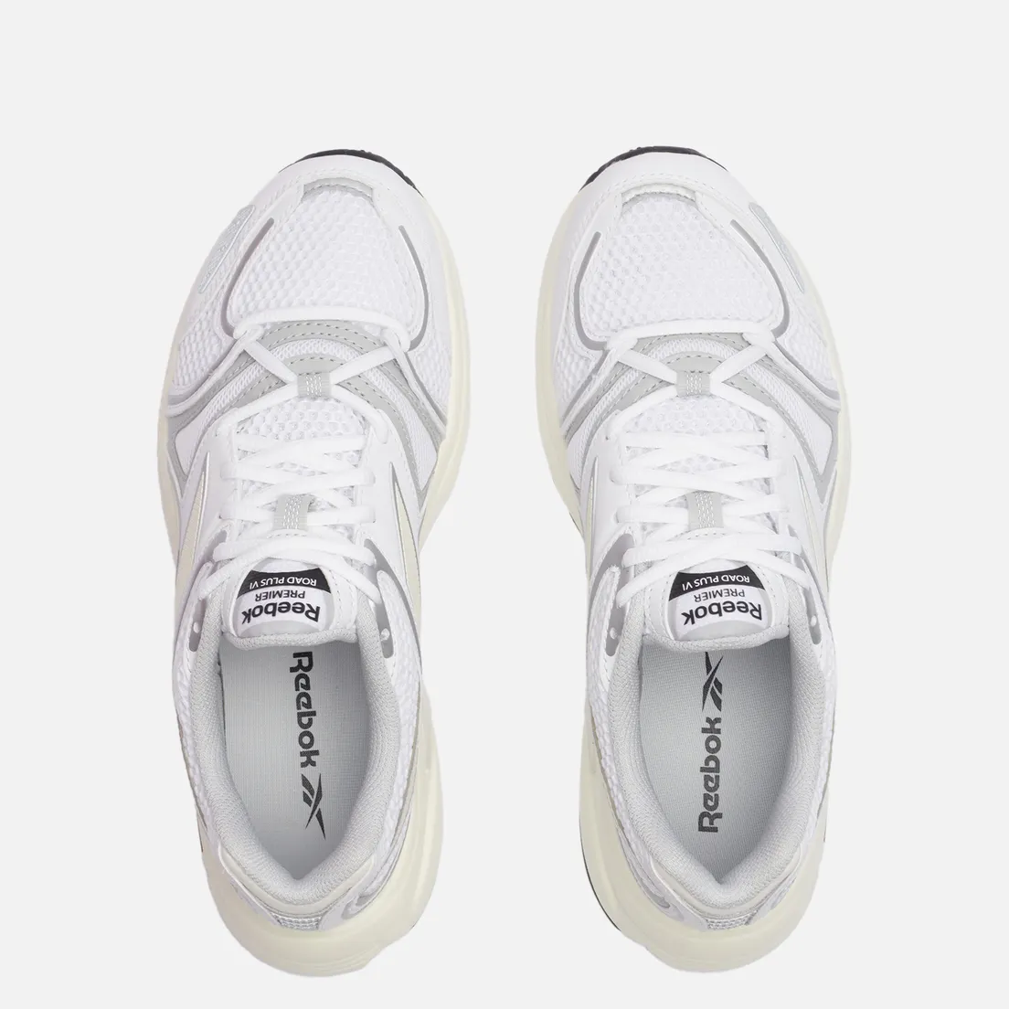 Reebok Женские кроссовки Premier Road Plus VI