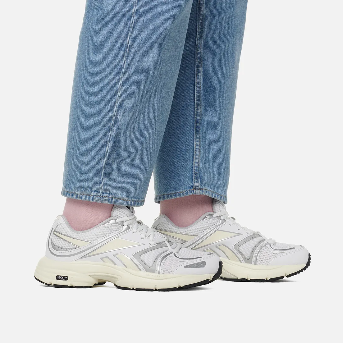 Reebok Женские кроссовки Premier Road Plus VI