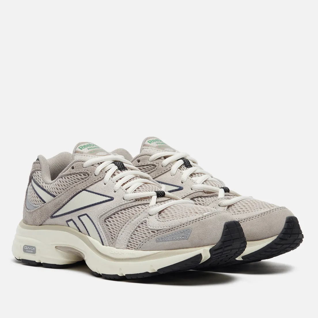 Reebok Мужские кроссовки Premier Road Plus VI