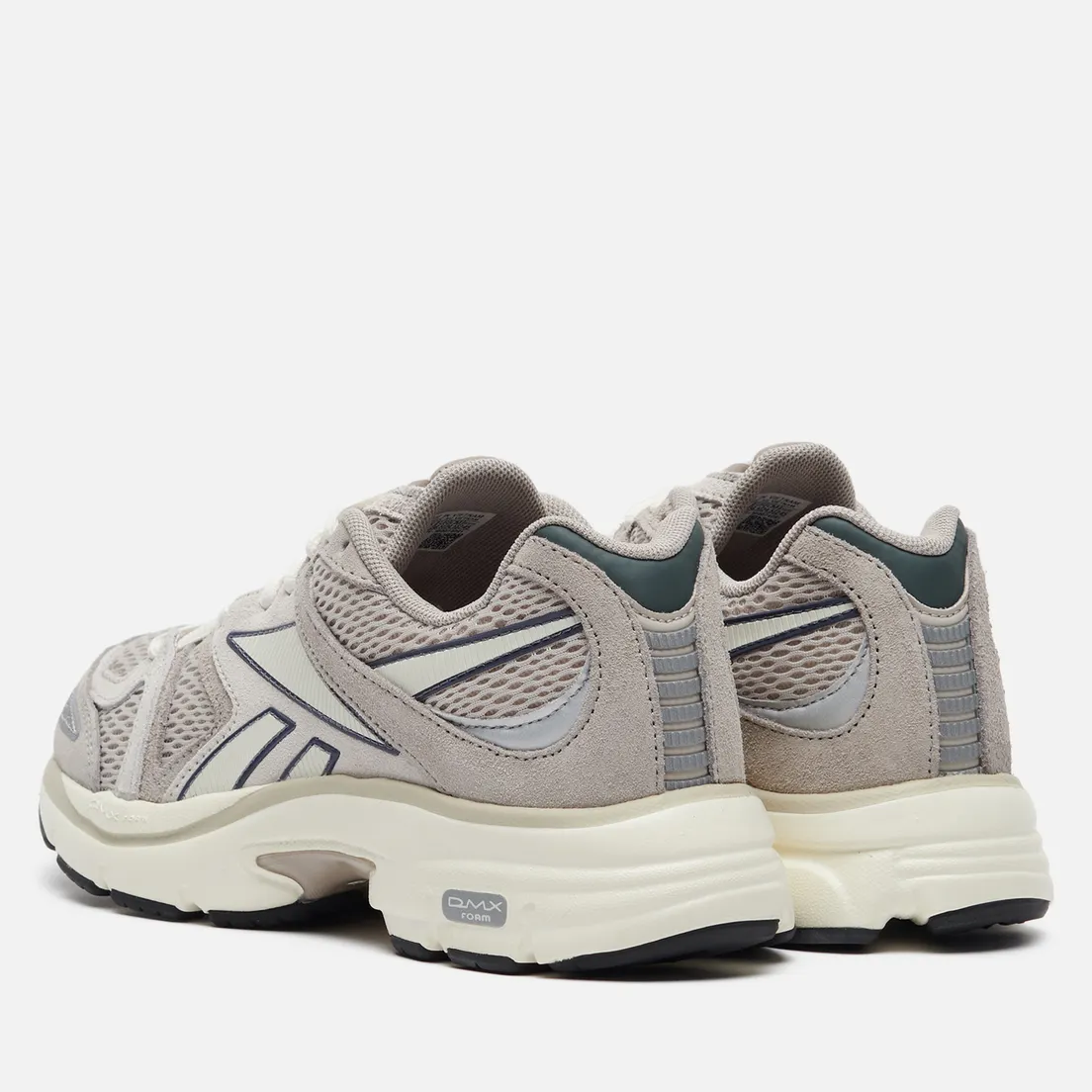 Reebok Мужские кроссовки Premier Road Plus VI
