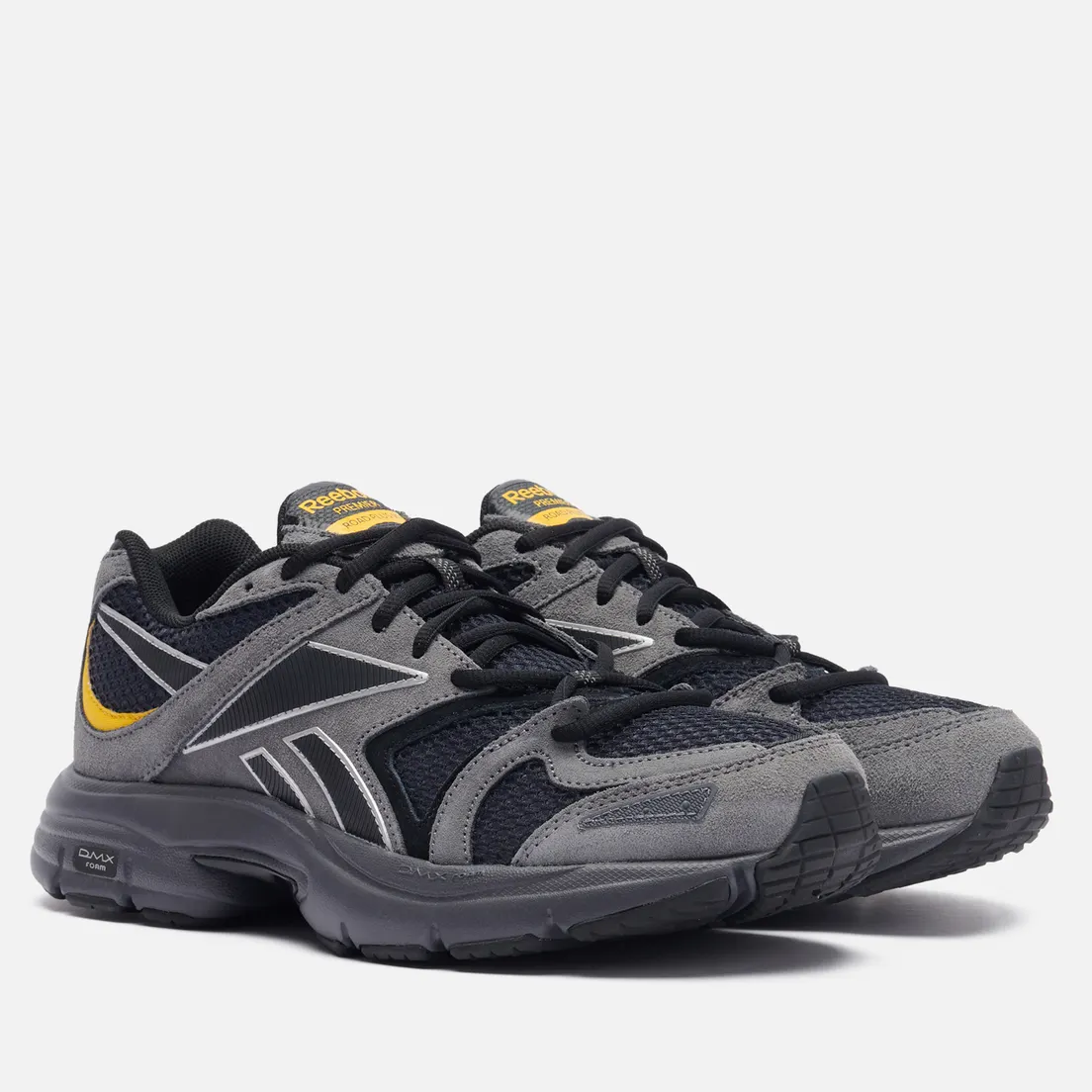 Reebok Мужские кроссовки Premier Road Plus VI