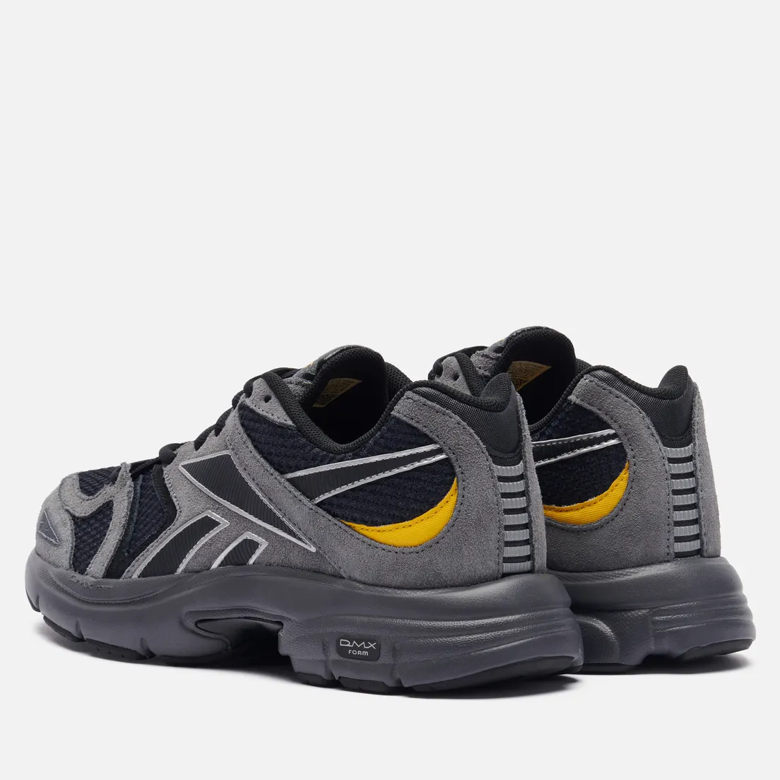 Reebok Мужские кроссовки Premier Road Plus VI