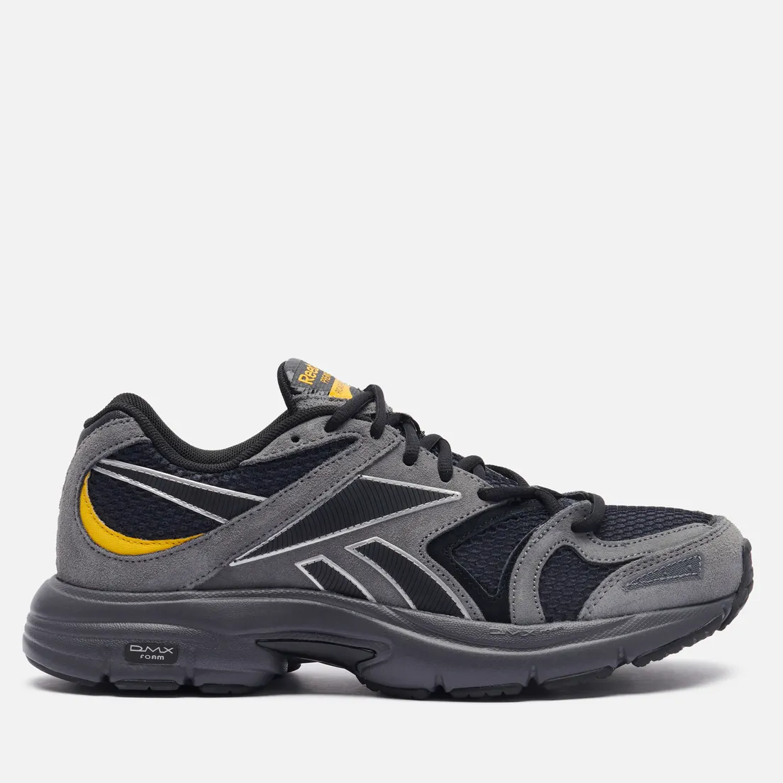 Reebok Мужские кроссовки Premier Road Plus VI