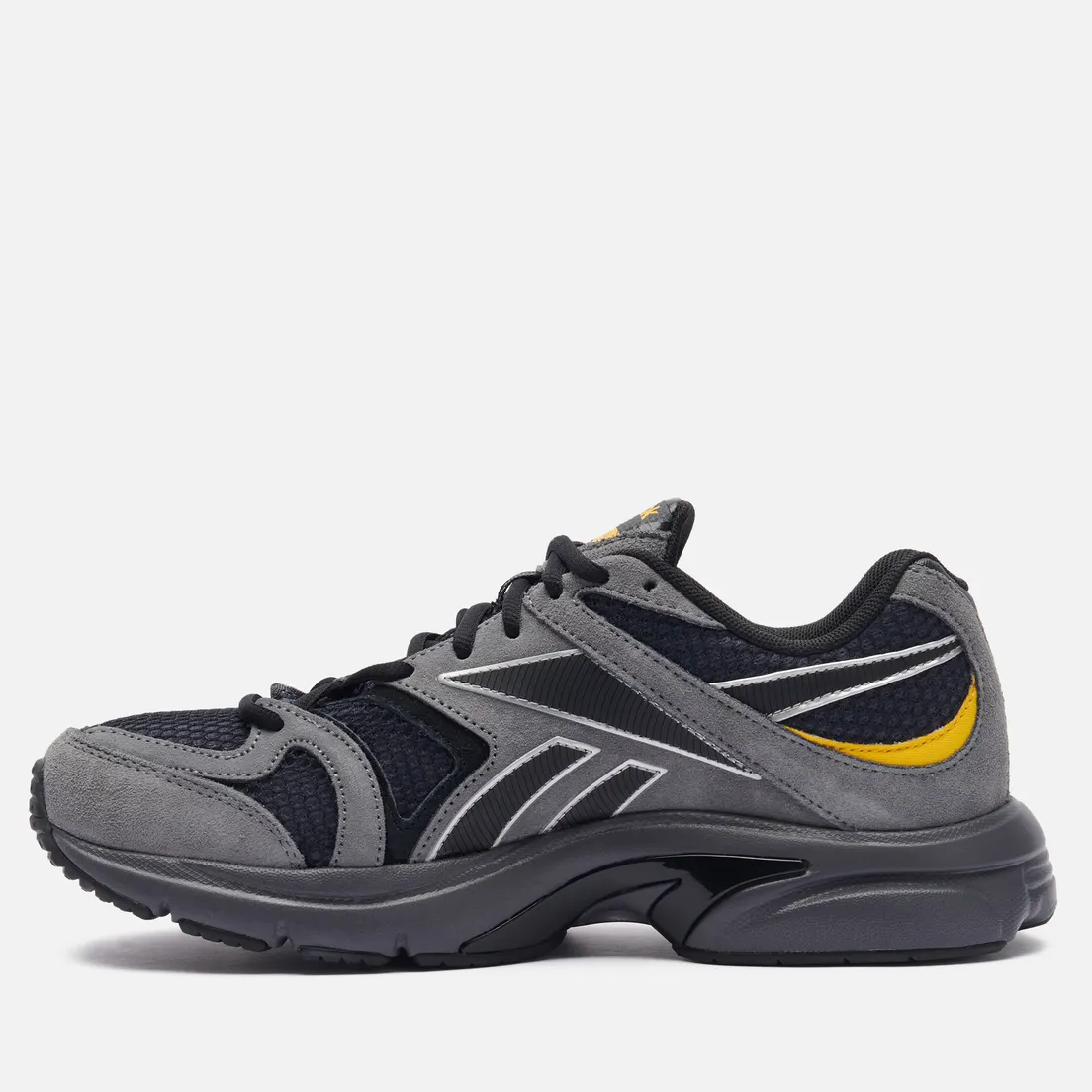 Reebok Мужские кроссовки Premier Road Plus VI