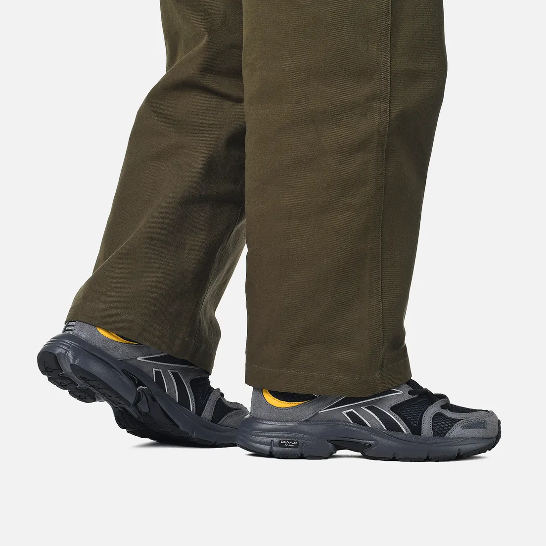 Reebok Мужские кроссовки Premier Road Plus VI