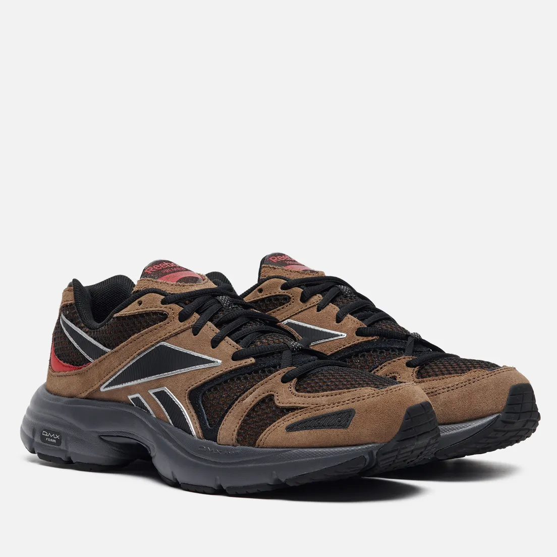 Reebok Кроссовки Premier Road Plus VI