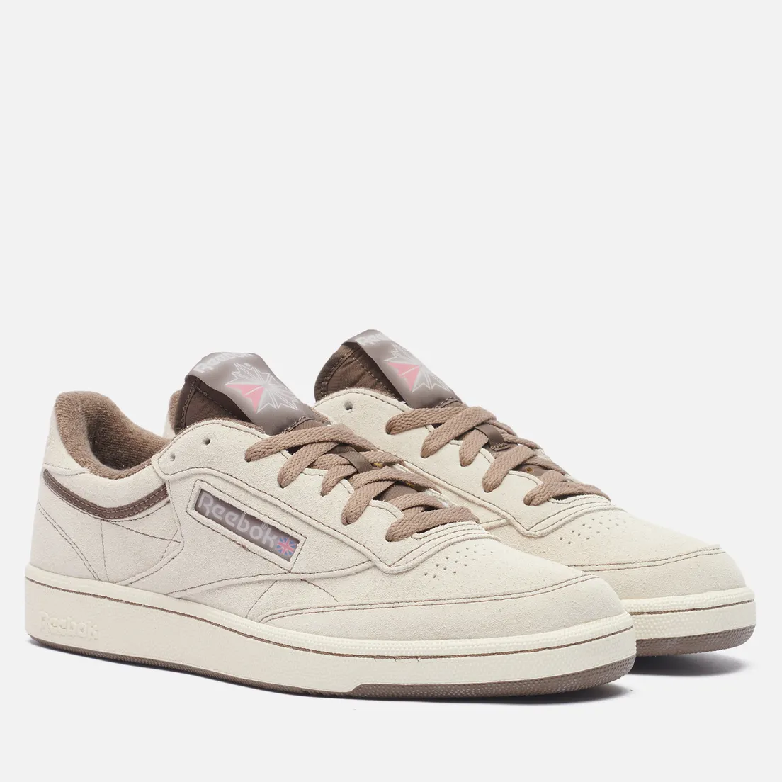 Reebok Кроссовки Club C 85 Vintage