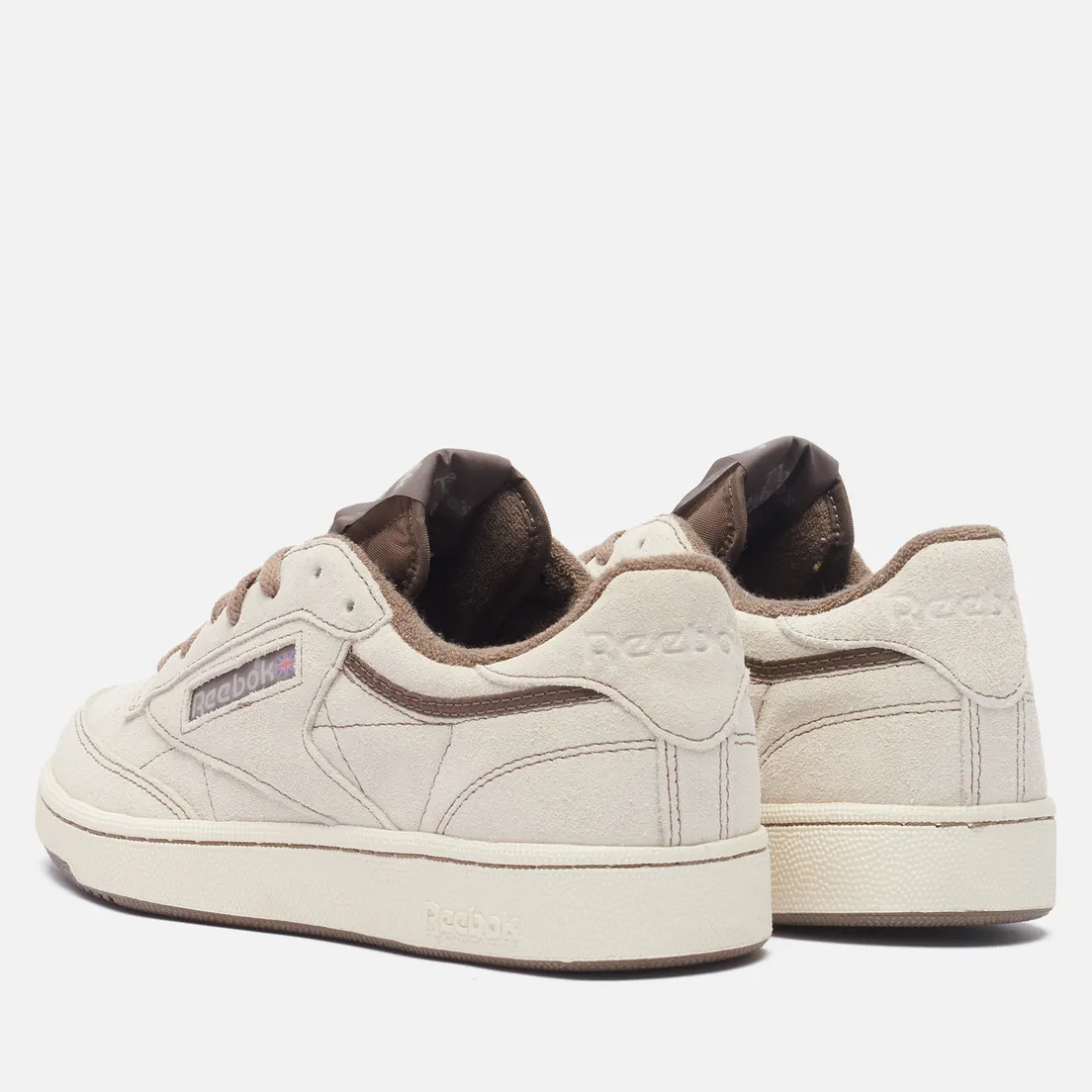 Reebok Кроссовки Club C 85 Vintage