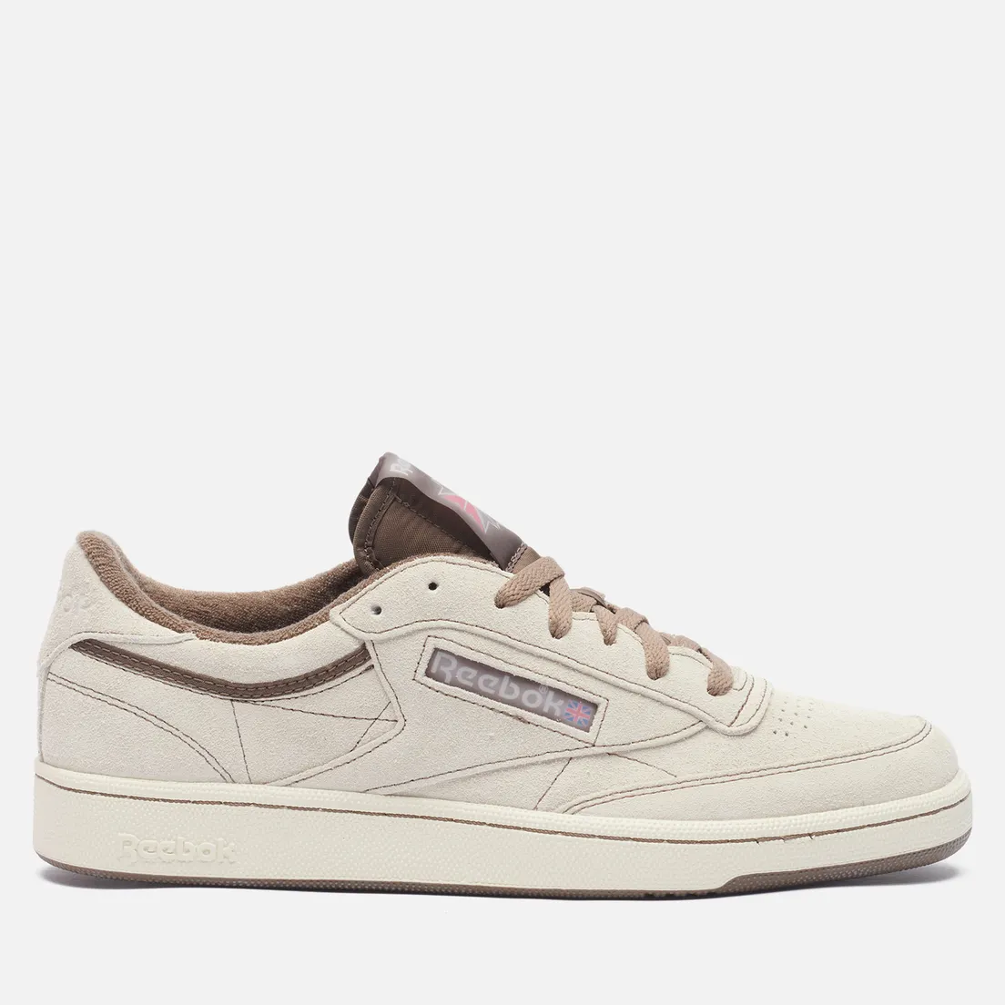 Reebok Кроссовки Club C 85 Vintage