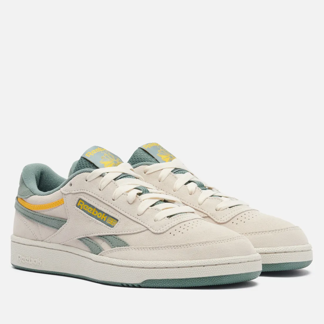 Reebok Кроссовки Club C Reveng